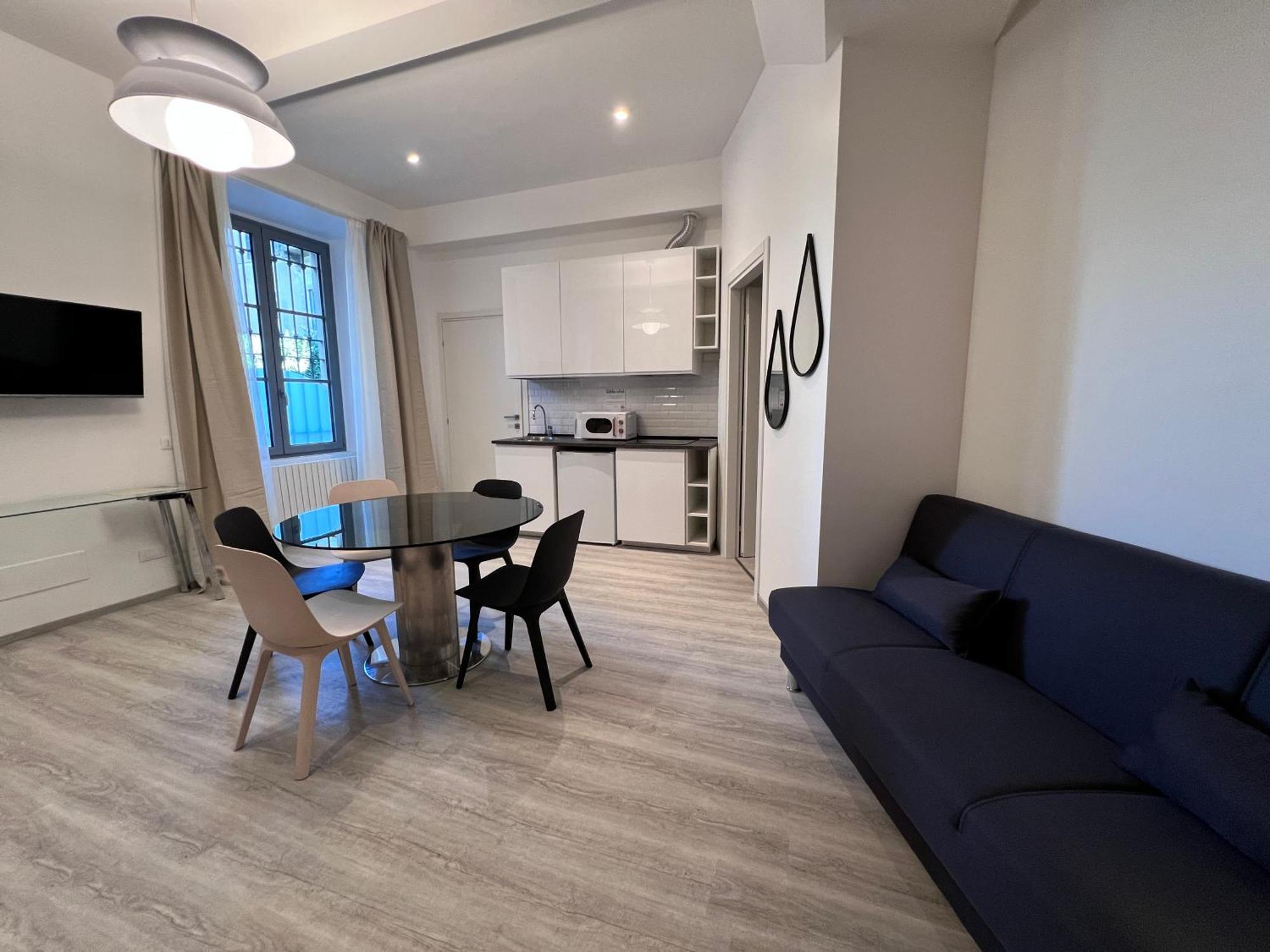 Diaz Appart hôtel