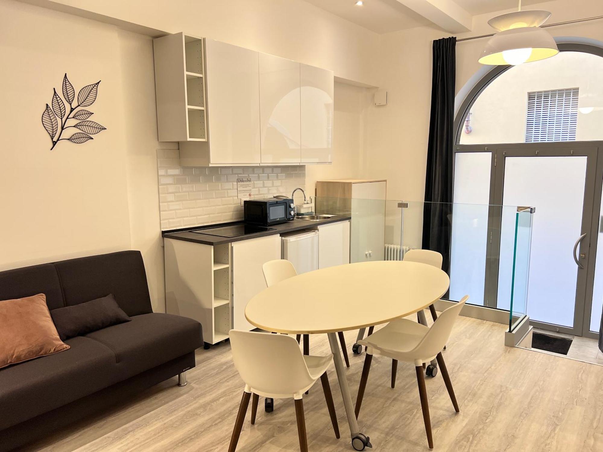Diaz Appart hôtel 2*