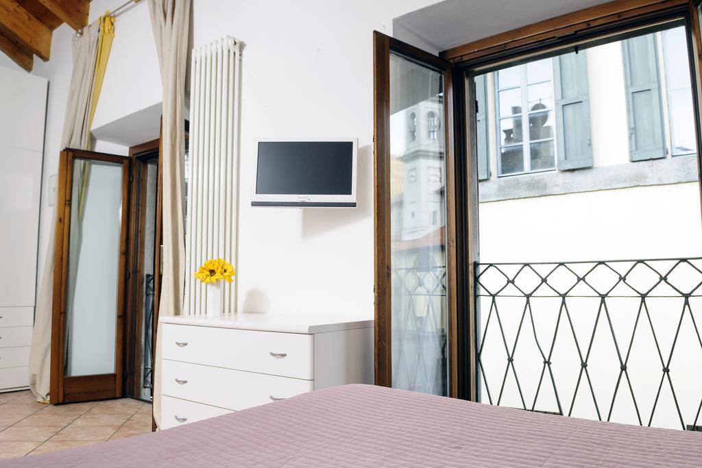 Appart hôtel Diaz Côme