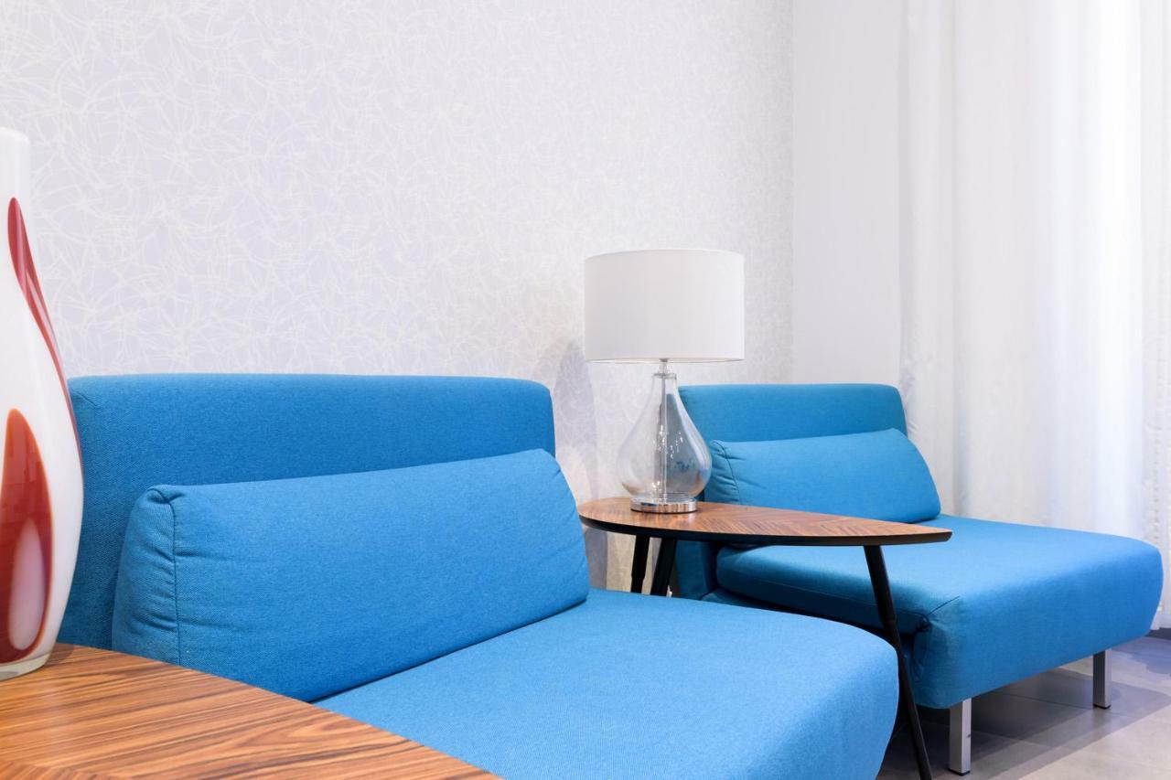 Appart hôtel Diaz 2*