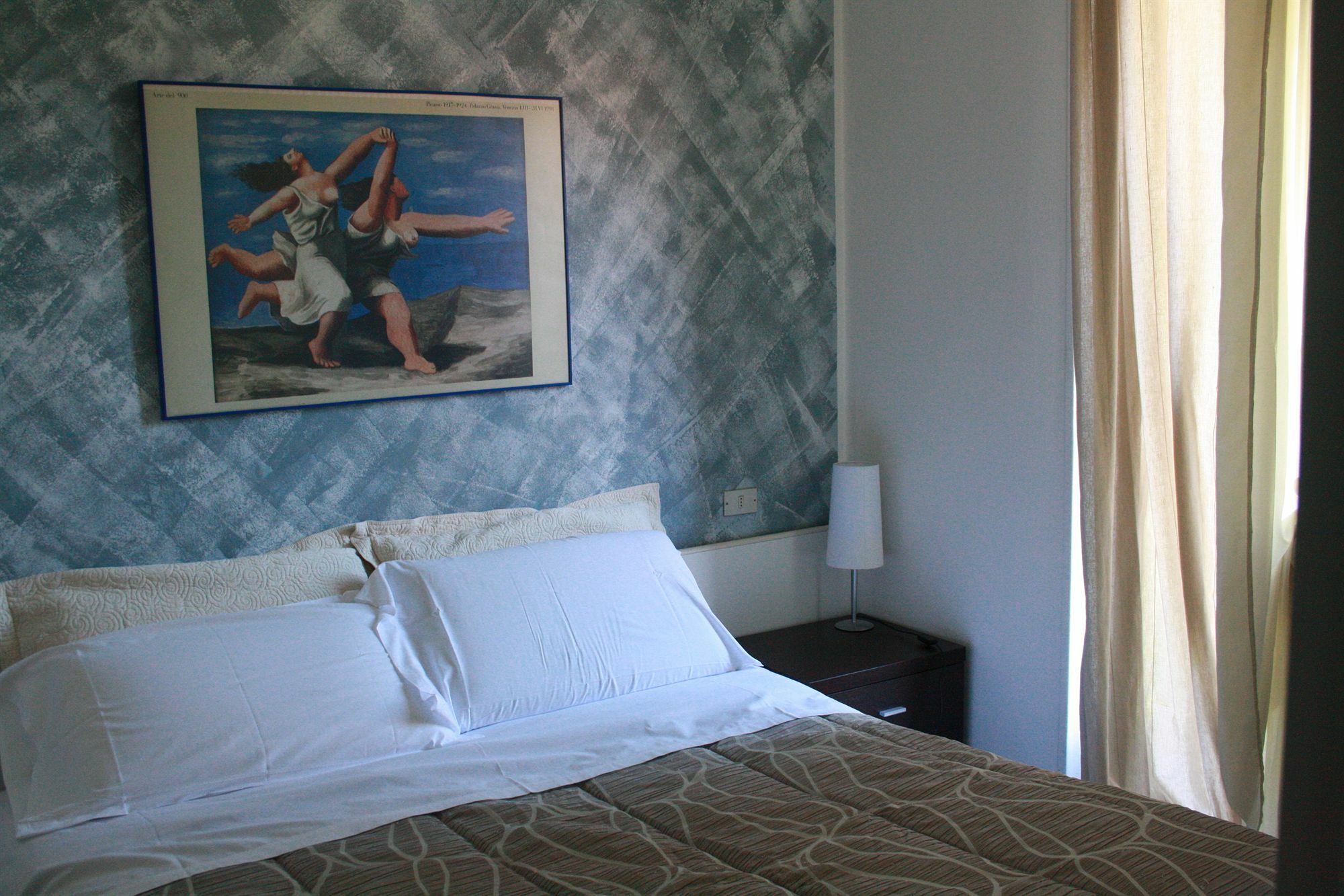 Diaz Aparthotel Como